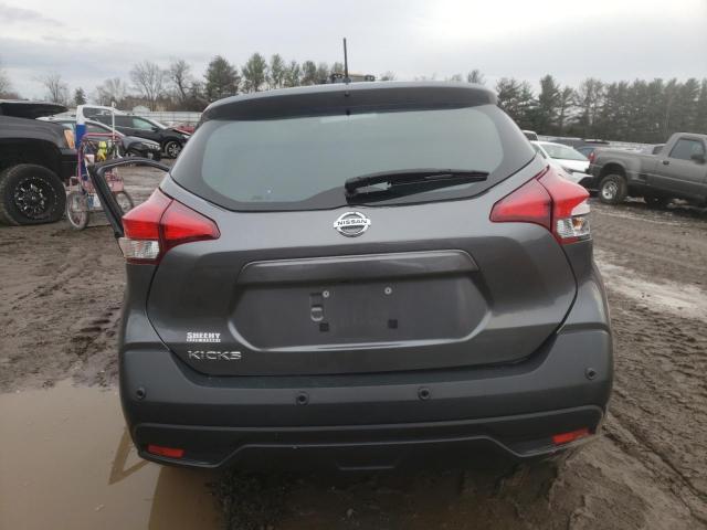 Photo 5 VIN: 3N1CP5BV4LL557857 - NISSAN KICKS S 