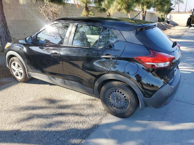 Photo 1 VIN: 3N1CP5BV4LL560323 - NISSAN KICKS S 