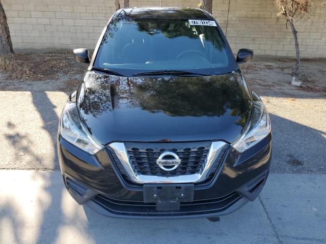 Photo 4 VIN: 3N1CP5BV4LL560323 - NISSAN KICKS S 