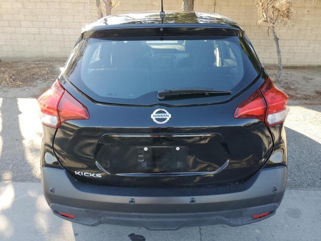 Photo 5 VIN: 3N1CP5BV4LL560323 - NISSAN KICKS S 