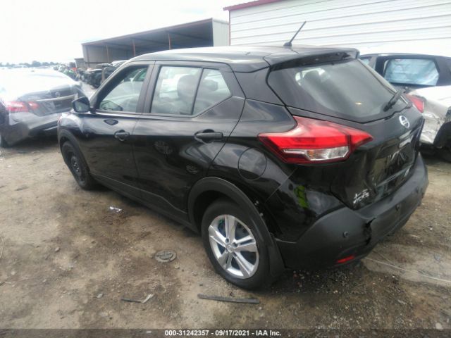 Photo 2 VIN: 3N1CP5BV4LL561309 - NISSAN KICKS 