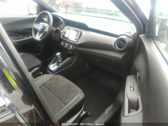 Photo 4 VIN: 3N1CP5BV4LL561309 - NISSAN KICKS 