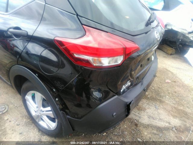 Photo 5 VIN: 3N1CP5BV4LL561309 - NISSAN KICKS 