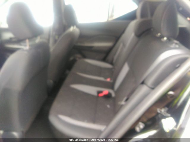 Photo 7 VIN: 3N1CP5BV4LL561309 - NISSAN KICKS 