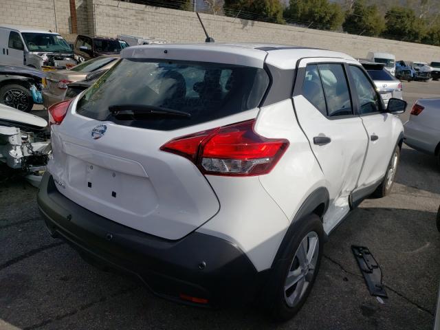 Photo 3 VIN: 3N1CP5BV4LL561696 - NISSAN KICKS S 