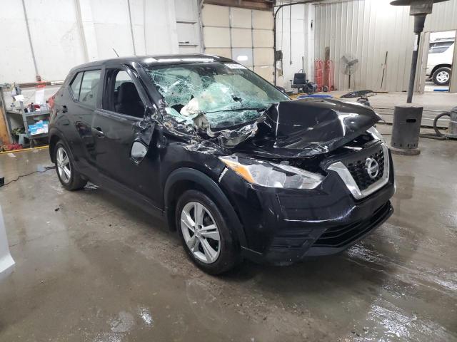 Photo 3 VIN: 3N1CP5BV4LL580152 - NISSAN KICKS S 