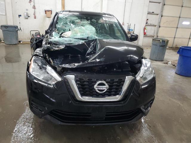 Photo 4 VIN: 3N1CP5BV4LL580152 - NISSAN KICKS S 