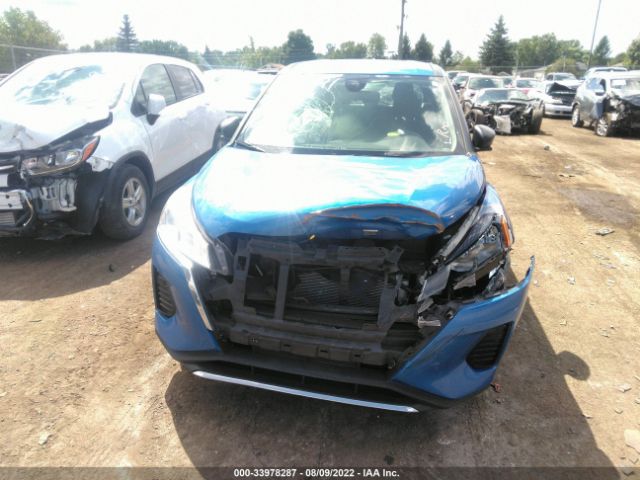 Photo 5 VIN: 3N1CP5BV4ML465200 - NISSAN KICKS 