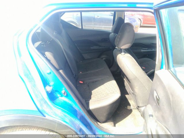 Photo 7 VIN: 3N1CP5BV4ML465200 - NISSAN KICKS 