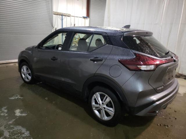 Photo 1 VIN: 3N1CP5BV4ML481638 - NISSAN KICKS S 