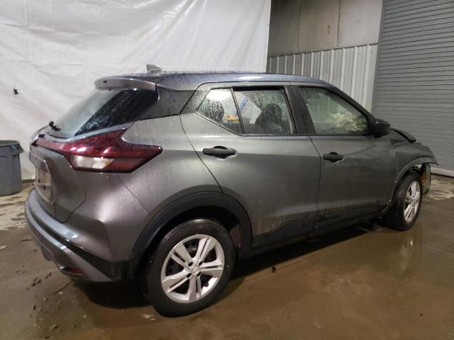 Photo 2 VIN: 3N1CP5BV4ML481638 - NISSAN KICKS S 