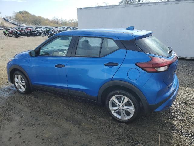 Photo 1 VIN: 3N1CP5BV4ML486418 - NISSAN KICKS 