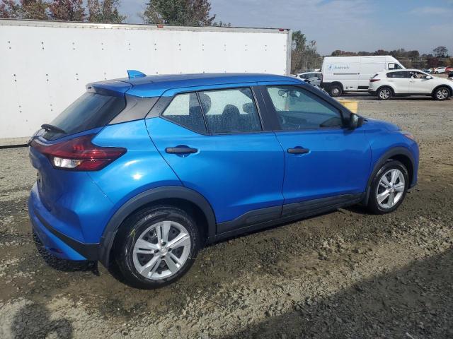 Photo 2 VIN: 3N1CP5BV4ML486418 - NISSAN KICKS 