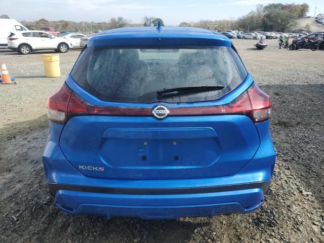 Photo 5 VIN: 3N1CP5BV4ML486418 - NISSAN KICKS 