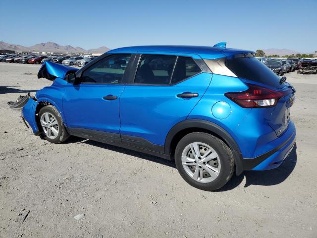 Photo 1 VIN: 3N1CP5BV4ML487567 - NISSAN KICKS 