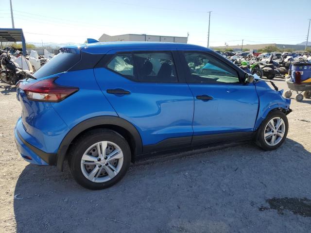 Photo 2 VIN: 3N1CP5BV4ML487567 - NISSAN KICKS 