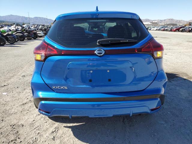 Photo 5 VIN: 3N1CP5BV4ML487567 - NISSAN KICKS 