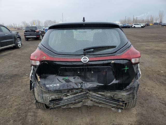 Photo 5 VIN: 3N1CP5BV4ML489092 - NISSAN KICKS 