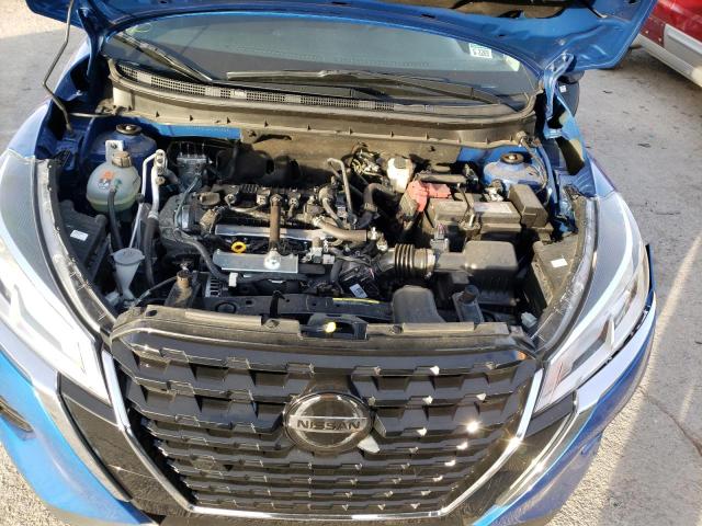 Photo 6 VIN: 3N1CP5BV4ML490808 - NISSAN KICKS S 