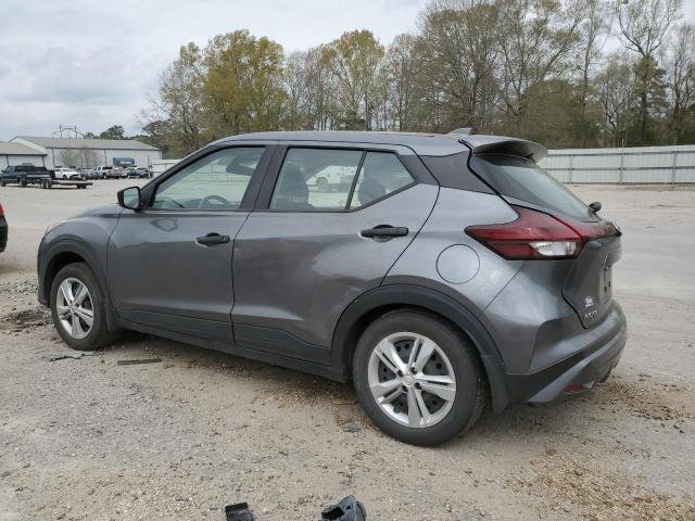 Photo 1 VIN: 3N1CP5BV4ML497824 - NISSAN KICKS S 