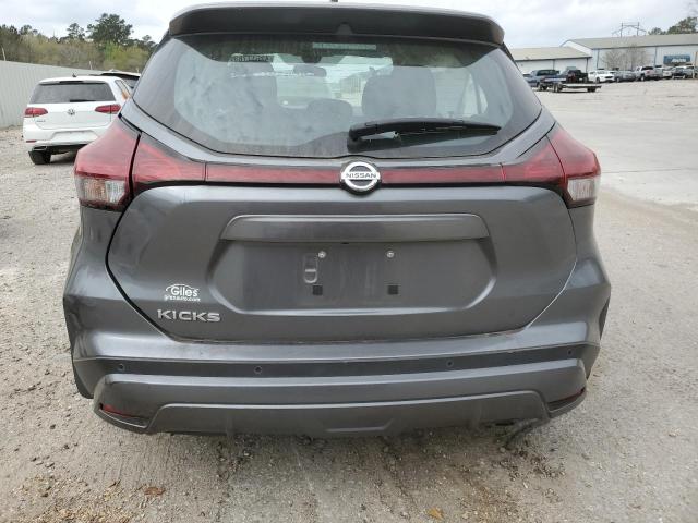 Photo 5 VIN: 3N1CP5BV4ML497824 - NISSAN KICKS S 