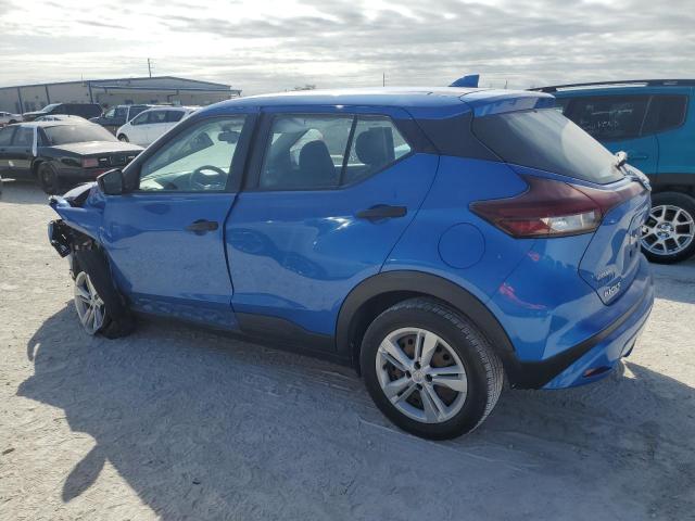 Photo 1 VIN: 3N1CP5BV4ML501158 - NISSAN KICKS S 