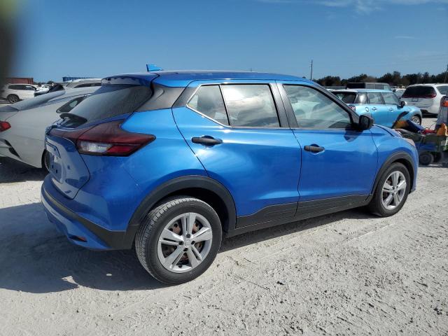 Photo 2 VIN: 3N1CP5BV4ML501158 - NISSAN KICKS S 