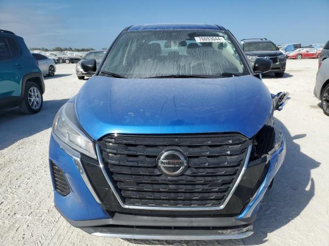 Photo 4 VIN: 3N1CP5BV4ML501158 - NISSAN KICKS S 