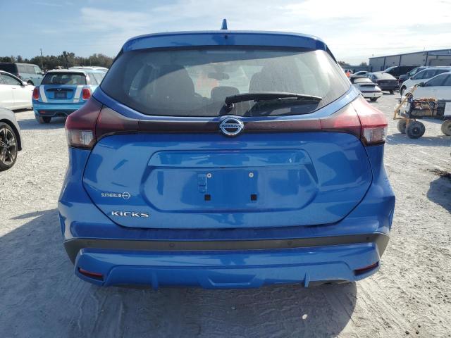 Photo 5 VIN: 3N1CP5BV4ML501158 - NISSAN KICKS S 