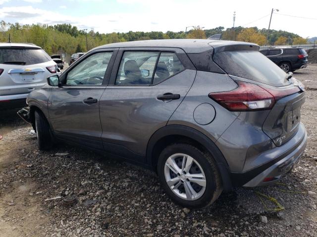 Photo 1 VIN: 3N1CP5BV4ML503279 - NISSAN KICKS S 