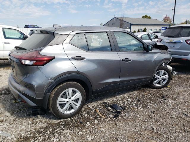 Photo 2 VIN: 3N1CP5BV4ML503279 - NISSAN KICKS S 