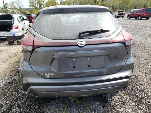 Photo 5 VIN: 3N1CP5BV4ML503279 - NISSAN KICKS S 