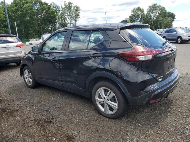 Photo 1 VIN: 3N1CP5BV4ML503895 - NISSAN KICKS 