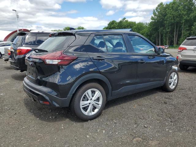 Photo 2 VIN: 3N1CP5BV4ML503895 - NISSAN KICKS 