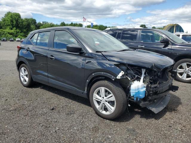 Photo 3 VIN: 3N1CP5BV4ML503895 - NISSAN KICKS 