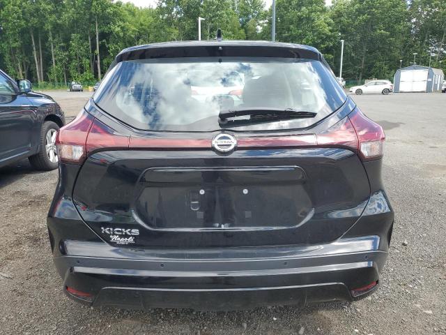 Photo 5 VIN: 3N1CP5BV4ML503895 - NISSAN KICKS 