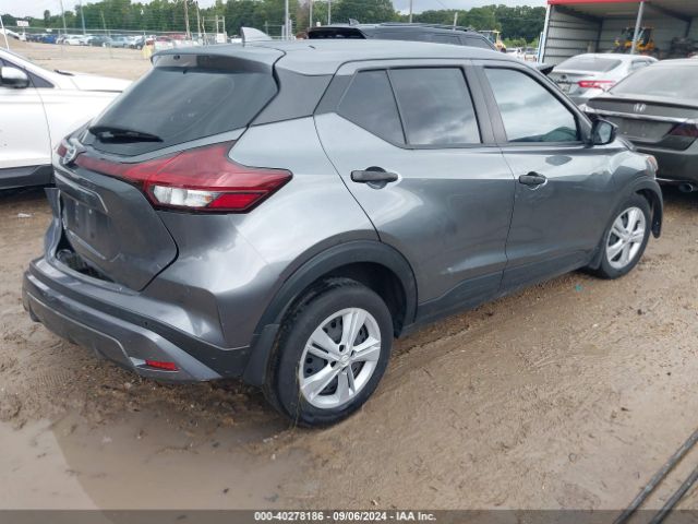 Photo 3 VIN: 3N1CP5BV4ML507798 - NISSAN KICKS 