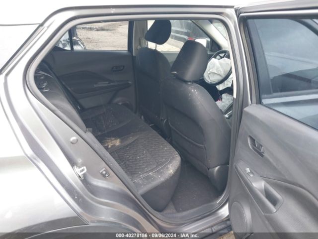 Photo 7 VIN: 3N1CP5BV4ML507798 - NISSAN KICKS 