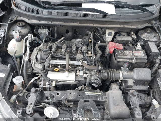 Photo 9 VIN: 3N1CP5BV4ML507798 - NISSAN KICKS 