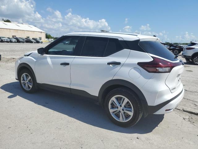 Photo 1 VIN: 3N1CP5BV4ML509437 - NISSAN KICKS S 