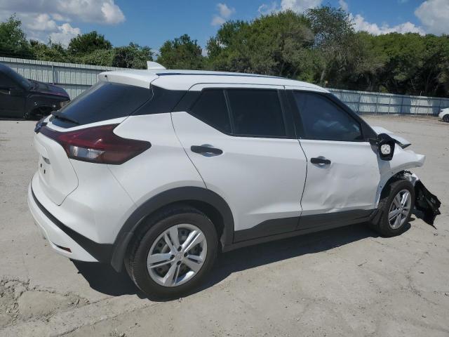 Photo 2 VIN: 3N1CP5BV4ML509437 - NISSAN KICKS S 