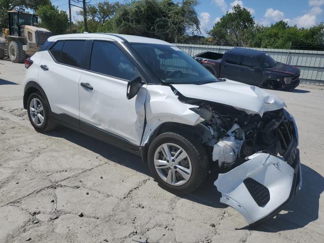 Photo 3 VIN: 3N1CP5BV4ML509437 - NISSAN KICKS S 