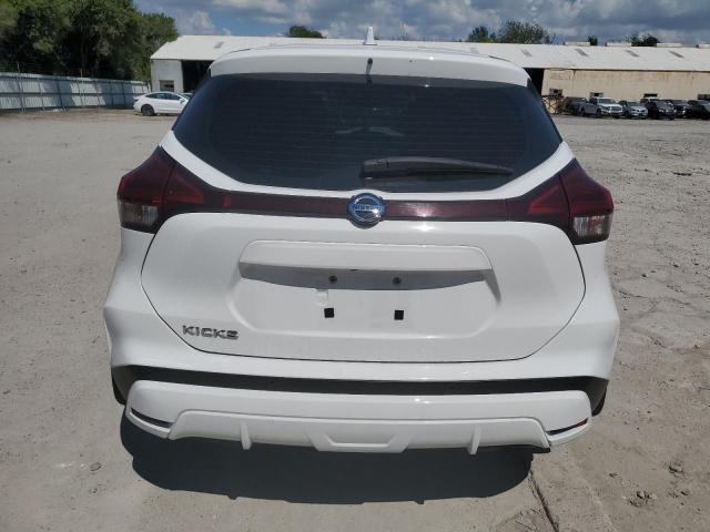 Photo 5 VIN: 3N1CP5BV4ML509437 - NISSAN KICKS S 