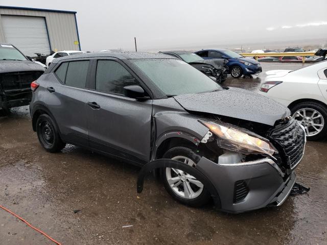 Photo 3 VIN: 3N1CP5BV4ML519496 - NISSAN KICKS 