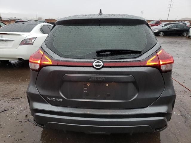 Photo 5 VIN: 3N1CP5BV4ML519496 - NISSAN KICKS 