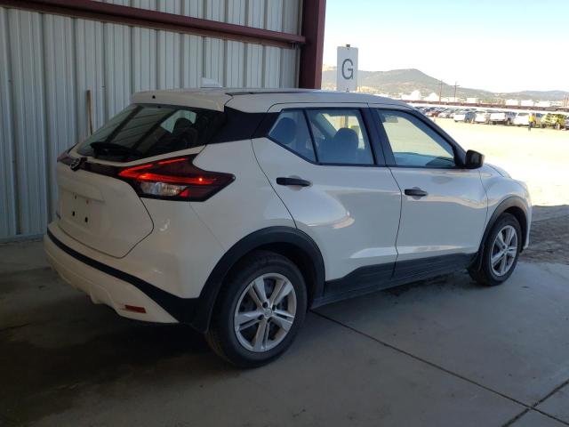 Photo 2 VIN: 3N1CP5BV4ML520549 - NISSAN KICKS S 