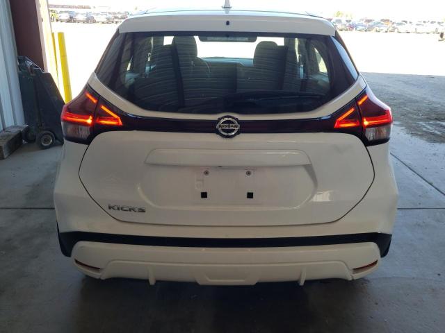 Photo 5 VIN: 3N1CP5BV4ML520549 - NISSAN KICKS S 