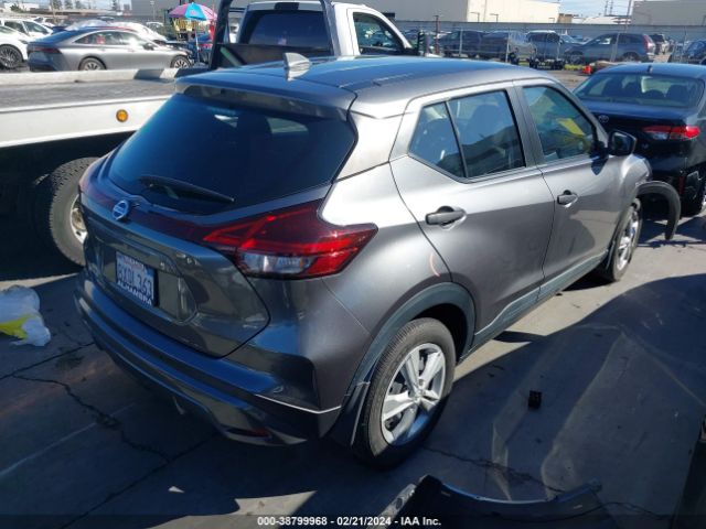 Photo 3 VIN: 3N1CP5BV4ML522382 - NISSAN KICKS 