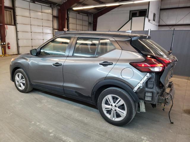 Photo 1 VIN: 3N1CP5BV4ML525279 - NISSAN KICKS S 