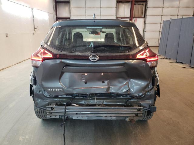 Photo 5 VIN: 3N1CP5BV4ML525279 - NISSAN KICKS S 